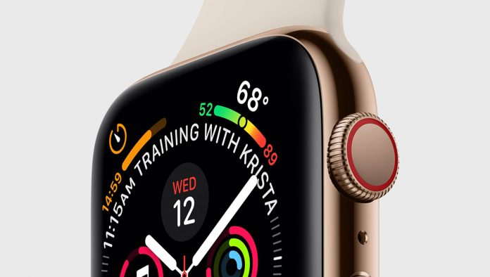 Apple Watch Series 4