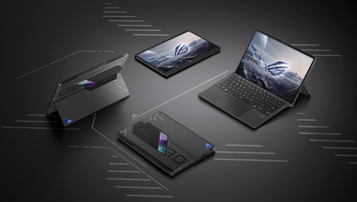 Asus ROG Flow Z13 (2025)