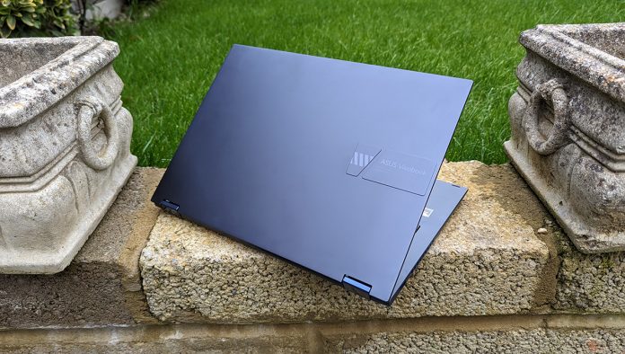 Asus Vivobook Flip