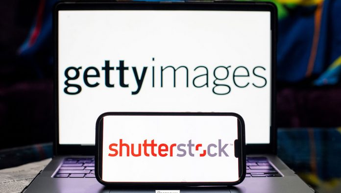 Getty Images Shutterstock