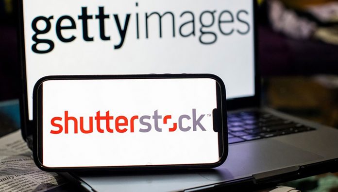 Getty Images Shutterstock