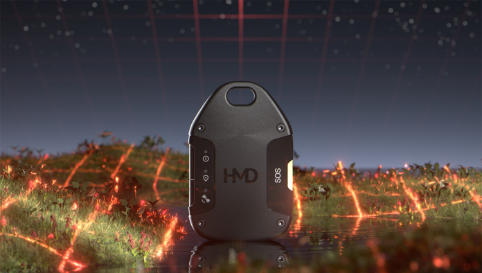 HMD OffGrid