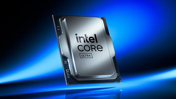 Intel Core Ultra 200S (Arrow Lake-S)