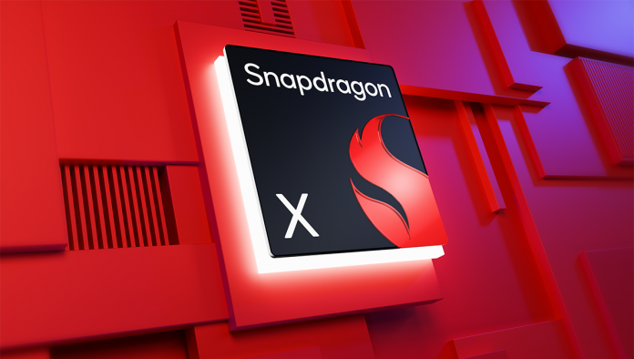 Qualcomm Snapdragon X