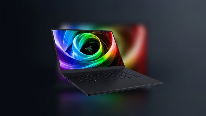 Razer Blade 16