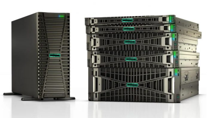 HPE ProLiant Compute Gen12