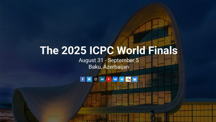 ICPC 2025