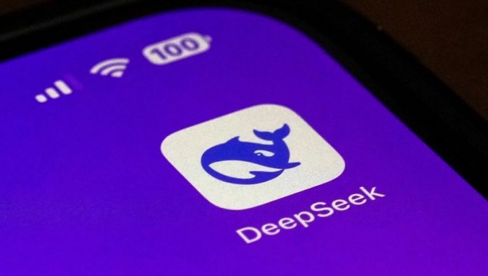 DeepSeek VL2