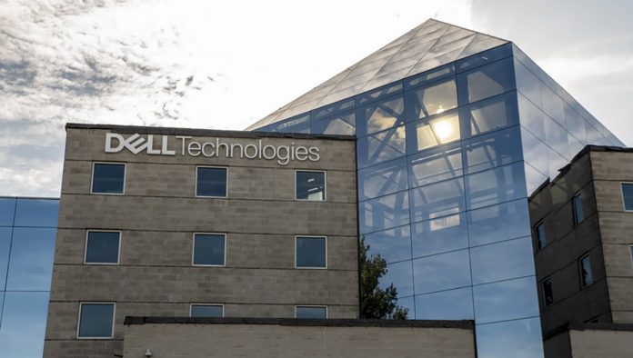 Dell Technologies