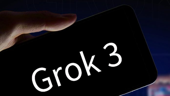 Grok 3