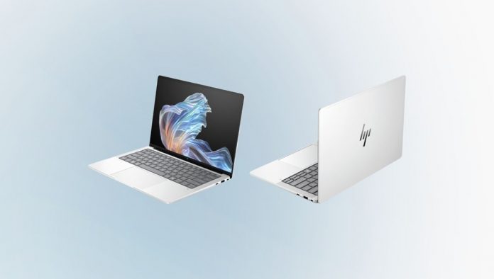 HP EliteBook X G1a (2025)