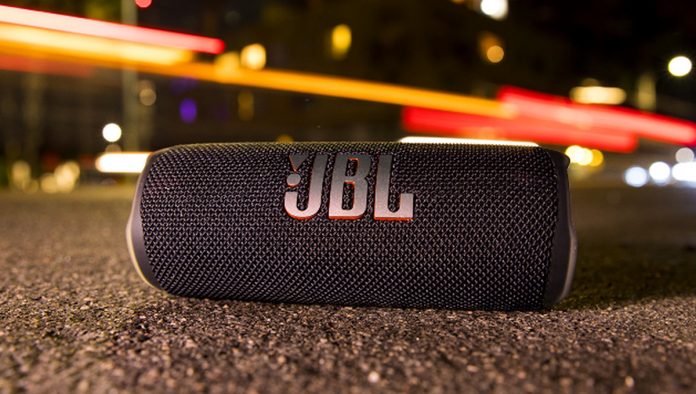 JBL Flip 7