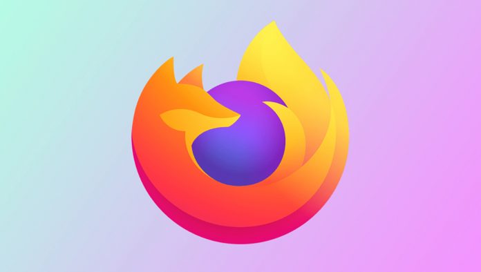 Mozilla Firefox