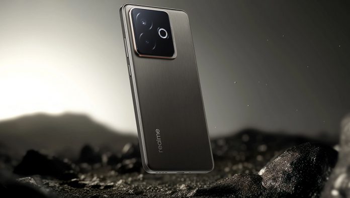 Realme GT 7 Pro Racing Edition