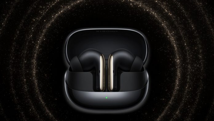 Xiaomi Buds 5 Pro