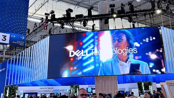 Dell Technologies