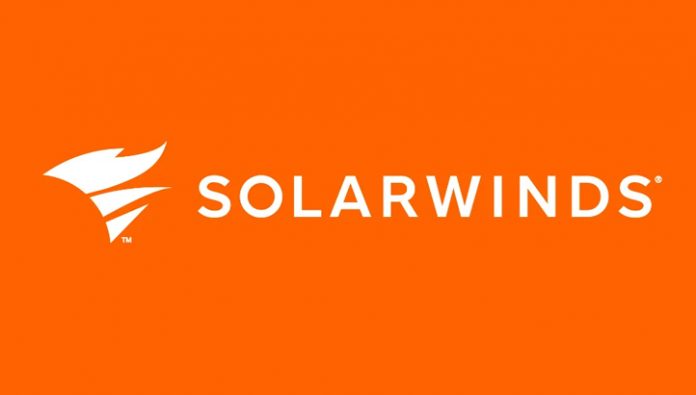 SolarWinds