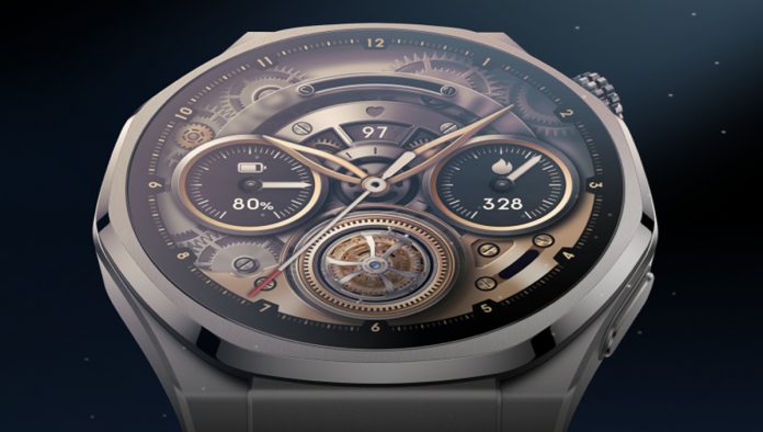 Honor Watch 5 Ultra