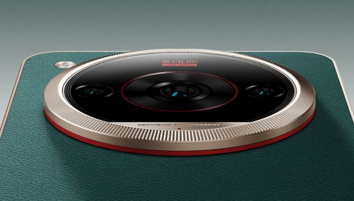 Nubia Focus 2 Ultra