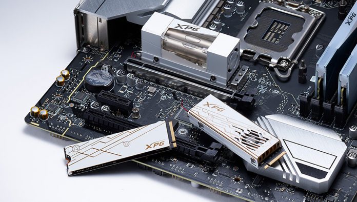 Adata MARS 980