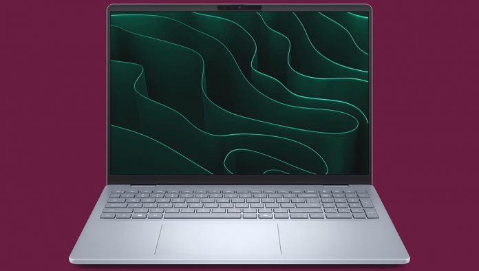 Dell 16 Plus