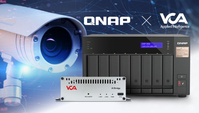 QNAP