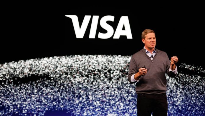 Visa