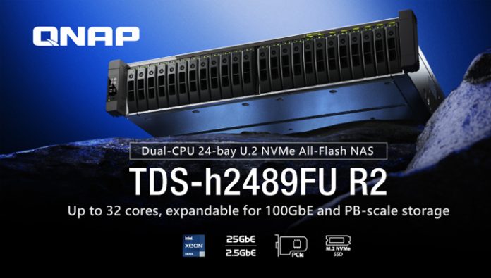 QNAP