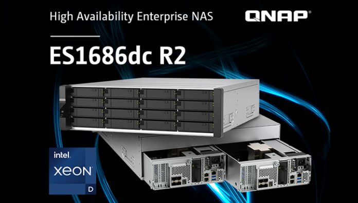 QNAP