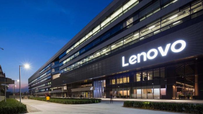 Lenovo Group