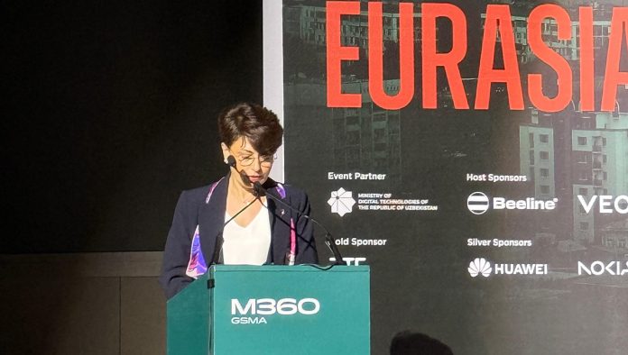 M360 Eurasia 2025