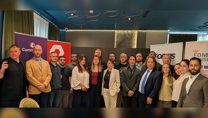FOMİNOV CONSULTİNG