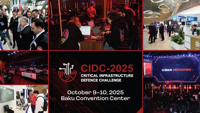 CIDC-2025