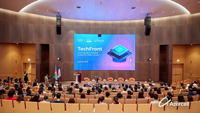 TechFront