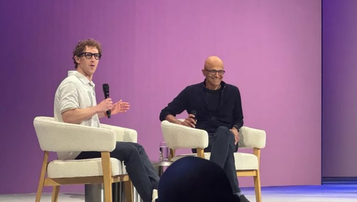 Microsoft