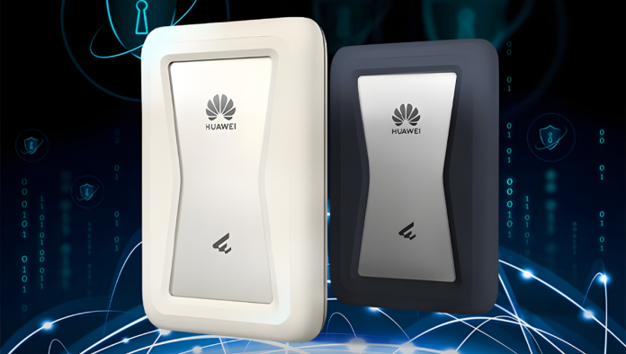 Huawei
