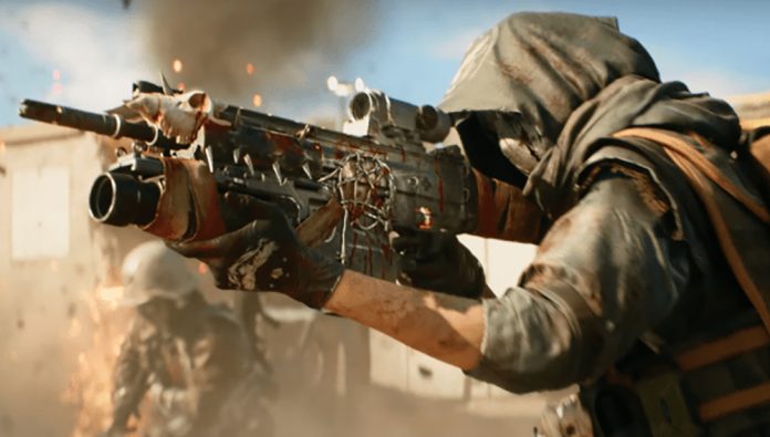 Battlefield