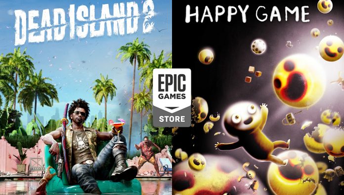Epic Games Store