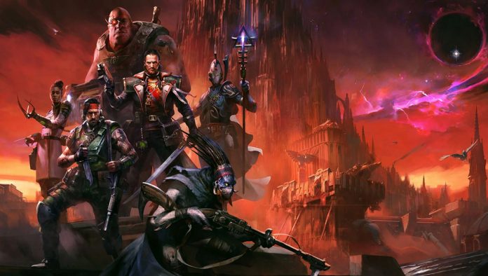 Warhammer 40.000