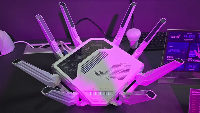 Asus