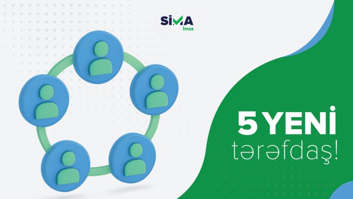 SİMA İmza