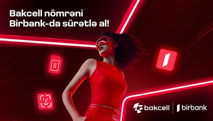 Bakcell