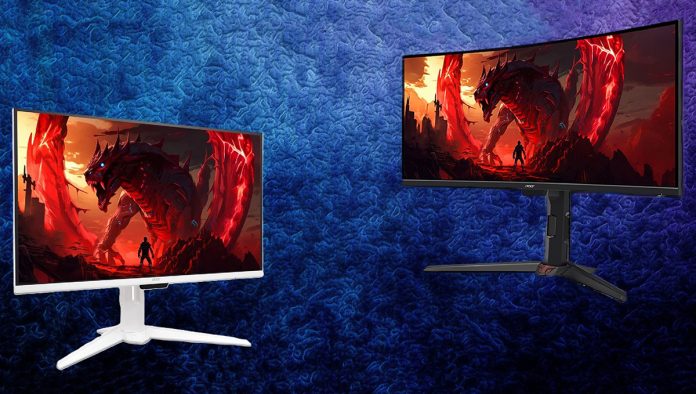 Acer Nitro