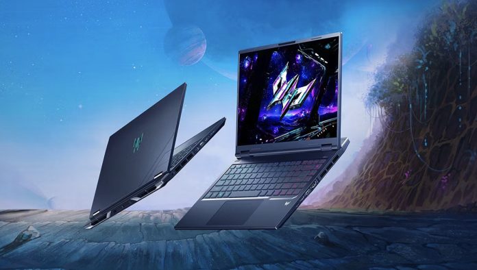 Acer Predator Helios Neo 14 AI