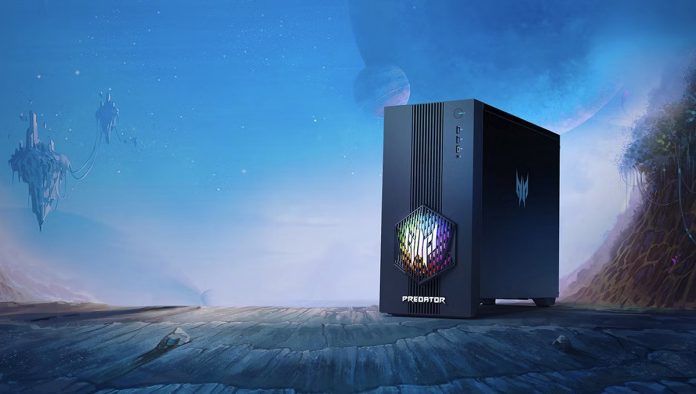 Acer Predator Orion 3000