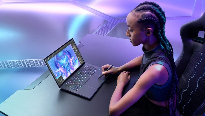 Acer Predator Triton 14 AI