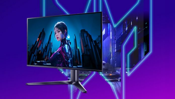 Acer Predator