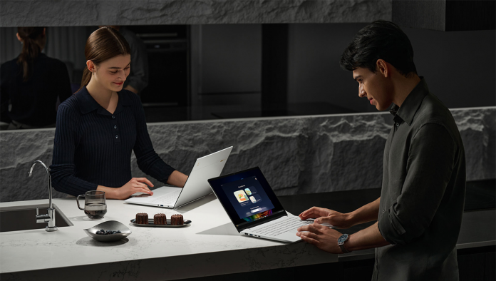 Acer Swift Edge 14 AI
