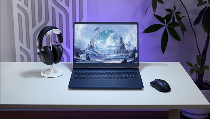 Alienware Aurora 16