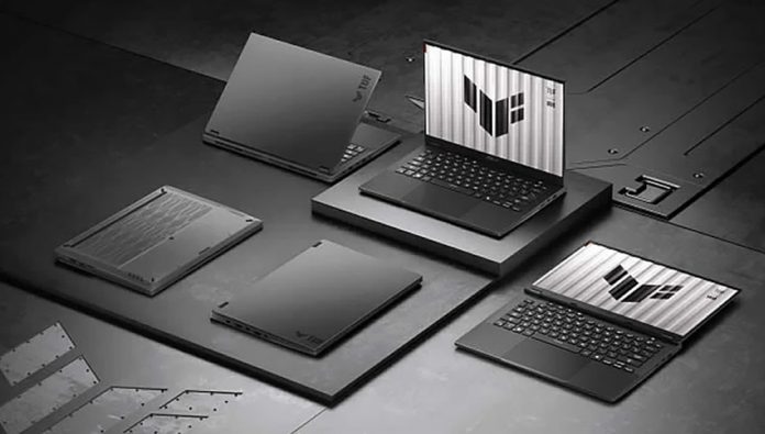 Asus